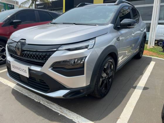 RENAULT KARDIAN 1.0 TCE FLEX PREMIÉRE EDITION EDC